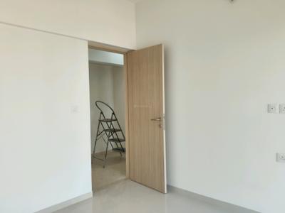 Bedroom Image of 950 Sq.ft 2 BHK Apartment / Flat for sale in DSS Mahavir Kalpavruksha, Kasarvadavali Thane for Rs. 8500000