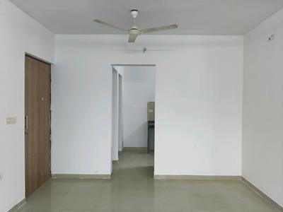 Living Room Image of 774 Sq.ft 1.5 BHK Apartment / Flat for sale in Lodha Casa Rio, Palava Phase 1 Thane for Rs. 4000000