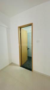 Bedroom Image of 1020 Sq.ft 2 BHK Apartment / Flat for sale in Sukhwani Verde, Undri Pune for Rs. 5500000