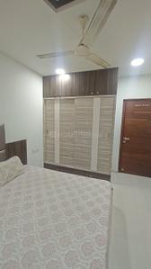 Bedroom Image of 1909 Sq.ft 3 BHK Apartment / Flat for sale in Science City Ahmedabad for Rs. 13500000