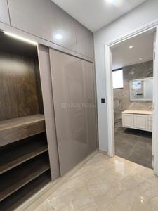 Bedroom Image of 2250 Sq.ft 3 BHK Builder Floor for sale in Sector 28 Faridabad for Rs. 18900000