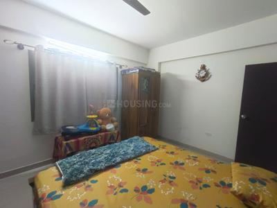 Bedroom Image of 1535 Sq.ft 3 BHK Apartment / Flat for sale in Sumadhura Paramount Serene by Sumadhura Infracon Pvt Ltd, Begur Bengaluru for Rs. 10000000