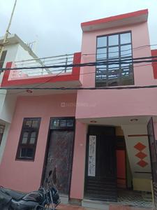 Image of 530 Sq.ft 2 BHK Independent House for sale in Faridipur, Lucknow for Rs. 2600000