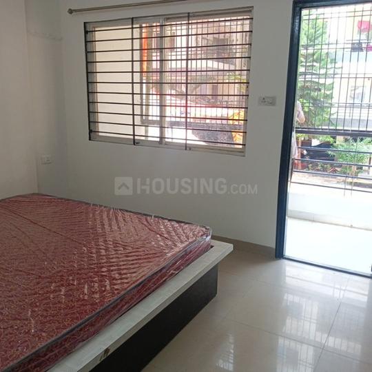 V Value Tulsiyana Residency Bedroom One 1