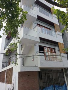 Image of 3000 Sq.ft 6 BHK Independent House for sale in Nandini Layout, Bengaluru for Rs. 24000000