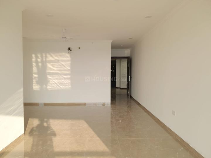 Hall Image of 800 Sq.ft 2 BHK Apartment / Flat for sale in Tattva Mittal Cove, Andheri West Mumbai for Rs. 19869800