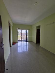 Hall Image of 850 Sq.ft 2 BHK Apartment / Flat for rent in Purti Aroma, Rajarhat Kolkata for Rs. 21000