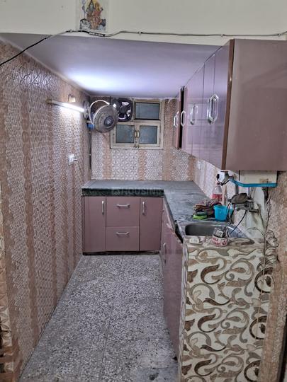 Shastri Nagar Kitchen 1