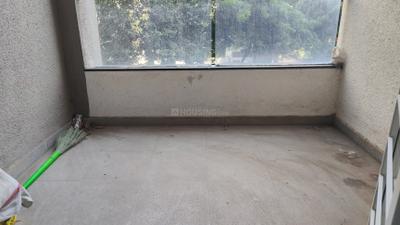 Balcony Image of 850 Sq.ft 2 BHK Apartment / Flat for sale in Mittal Sun Exotica, Yewalewadi Pune for Rs. 5800000