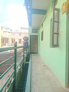 Lobby Image of 400 Sq.ft 1 BHK Independent House for rent in Vijayanagar Bengaluru for Rs. 8500