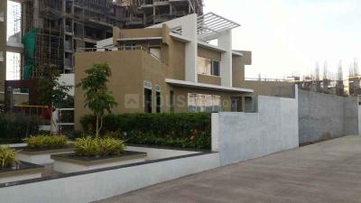 Image of 1400 Sq.ft 3 BHK Apartment / Flat for sale in Crystal Properties 33 Keshav Kunj D Wing, Keshav Nagar, Pune for Rs. 11200000