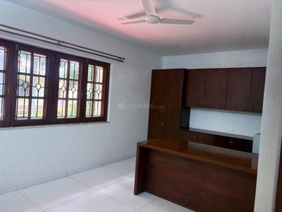 Bedroom Image of 4500 Sq.ft 4.5 BHK Villa for rent in Doddanekundi Bengaluru for Rs. 220000