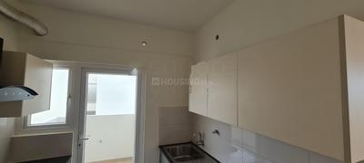Bedroom Image of 1117 Sq.ft 2 BHK Apartment / Flat for sale in Godrej Aqua, Hosahalli Bengaluru for Rs. 12000000