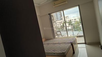 Regency Cosmos Bedroom One 2