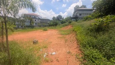 Kakkanad Plot View 2