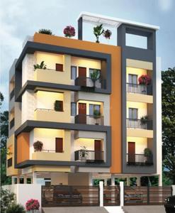 2 BHK Flat