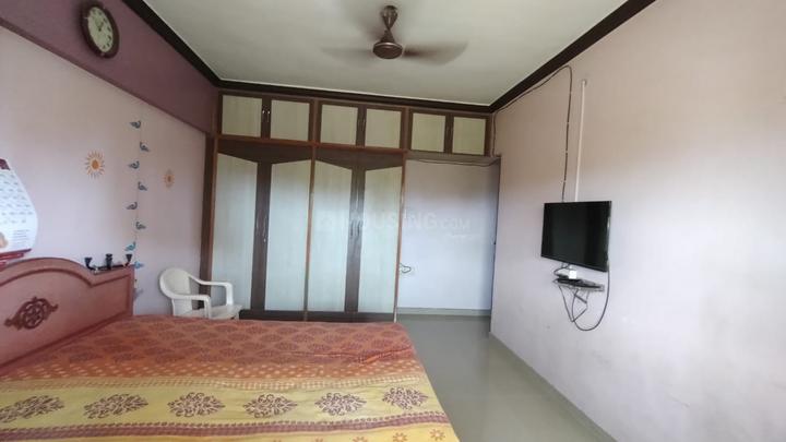 Vasant Valley Bedroom 1