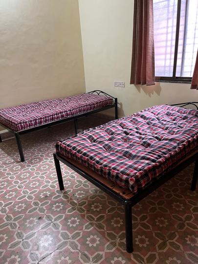 Bedroom Image of Twin Bungalow  in Bhosari, Pune