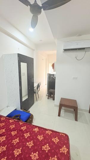 Mahalakshmi Nagar Bedroom 1