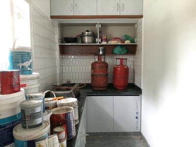 Kitchen One Image of 4900 Sq.ft 8 BHK Independent House for sale in Vidyaranyapura Bengaluru for Rs. 29000000