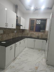 2 BHK Independent Builder Floor