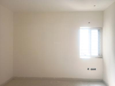 Bedroom Image of 1860 Sq.ft 3 BHK Apartment / Flat for sale in Serilingampally Hyderabad for Rs. 17670000