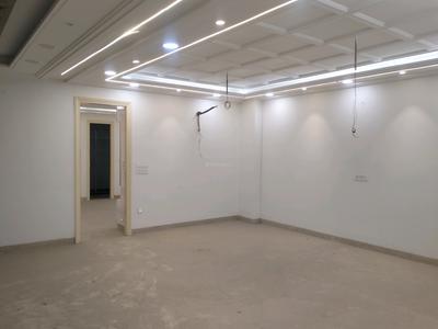 Living Room Image of 2350 Sq.ft 4 BHK Builder Floor for sale in Sector 23 Rohini New Delhi for Rs. 29000000