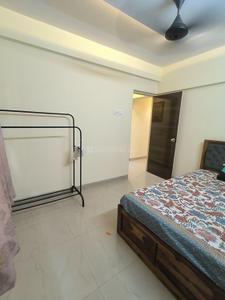 Bedroom Image of 930 Sq.ft 2 BHK Apartment / Flat for sale in Vasant Park, Kalyan West Kalyan for Rs. 7500000