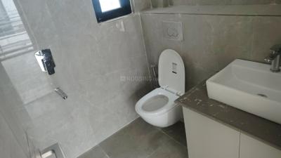 Image of 1700 Sq.ft 3 BHK Builder Floor for rent in ROF Insignia Park, Sector 93, Gurgaon for Rs. 31000