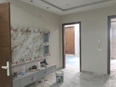 Living Room Image of 1440 Sq.ft 3 BHK Builder Floor for sale in GTB Nagar New Delhi for Rs. 23500000