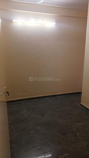 Stage 1, BTM Layout Bedroom 1