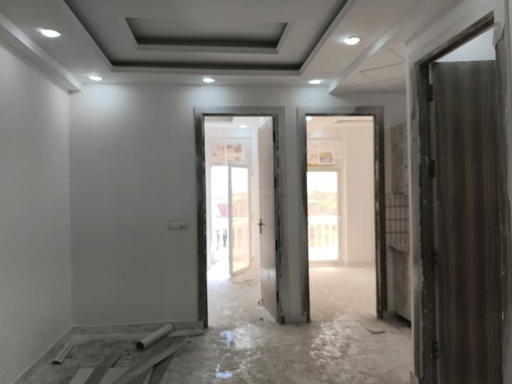 Ambesten Twin Chalet Main Image 1