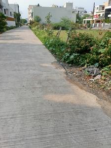 Tejaji Nagar Plot View 2