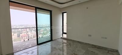 Bedroom Image of 2400 Sq.ft 3 BHK Penthouse for sale in Behala Chowrasta Kolkata for Rs. 20500000