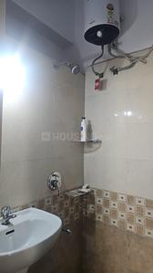 Image of 1370 Sq.ft 3 BHK Apartment / Flat for sale in Manikonda, Hyderabad for Rs. 10300000