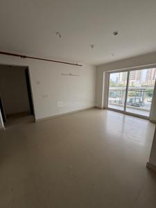 Living Room Image of 2440 Sq.ft 3 BHK Apartment / Flat for sale in Godrej Palm Retreat 2, Sector 150 Noida for Rs. 31000000