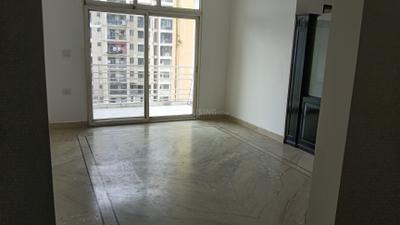Living Room Image of 1800 Sq.ft 3 BHK Apartment / Flat for sale in Mahagun Mansion Phase 1 and 2, Indirapuram Ghaziabad for Rs. 19500000