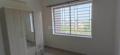 Bedroom Image of 1135 Sq.ft 2 BHK Apartment / Flat for rent in Yeyyadi Mangalore for Rs. 30000
