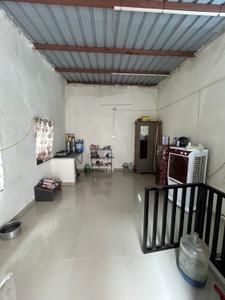 Hall Image of 570 Sq.ft 2 BHK Independent House for sale in Ghuma Ahmedabad for Rs. 3600000
