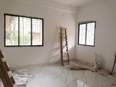 Bedroom Image of 865 Sq.ft 2 BHK Apartment / Flat for sale in Shalimar Howrah for Rs. 4757500
