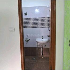 Image of 1060 Sq.ft 2 BHK Apartment / Flat for rent in Hoodi, Bengaluru for Rs. 38000