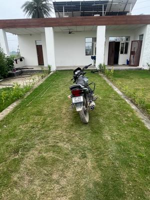 Image of 1080 Sq.ft Residential Plot / Land for sale in Knowledge Park 3, Greater Noida for Rs. 4200000