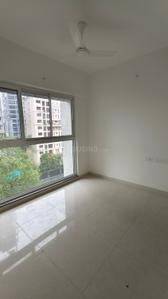 Hall Image of 756 Sq.ft 2 BHK Apartment / Flat for sale in Pittie Antariksh Ace, Bandra East Mumbai for Rs. 28500000