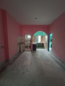 Hall Image of 750 Sq.ft 2 BHK Apartment / Flat for sale in Barrackpore Kolkata for Rs. 2100000