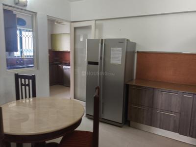 4 BHK Flat