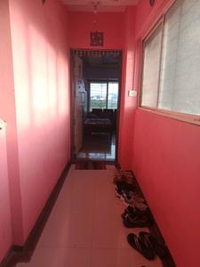 Main Entrance Image of 865 Sq.ft 2 BHK Apartment / Flat for sale in Suyog Pearl, Hadapsar Pune for Rs. 7000000