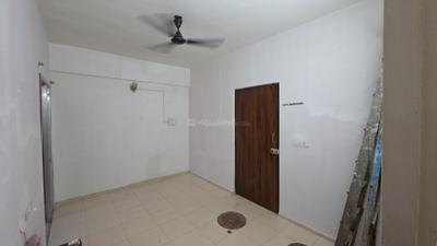 Living Room Image of 700 Sq.ft 2 BHK Apartment / Flat for sale in Baranagar Kolkata for Rs. 3800000