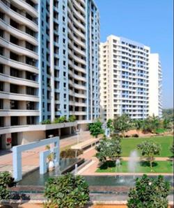 Image of 1200 Sq.ft 2.5 BHK Apartment / Flat for sale in Andheri East, Mumbai for Rs. 38000000
