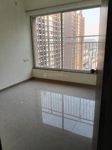 Bedroom Image of 730 Sq.ft 2 BHK Apartment / Flat for sale in Kolte Patil Life Republic Sector R3 3rd Avenue, Nerhe Pune for Rs. 7000000