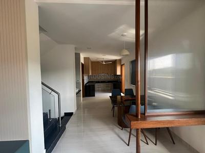 Image of 2500 Sq.ft 4 BHK Villa for sale in Bhagyalaxshmi Aurum Villa, New Alkapuri, Vadodara for Rs. 19000000